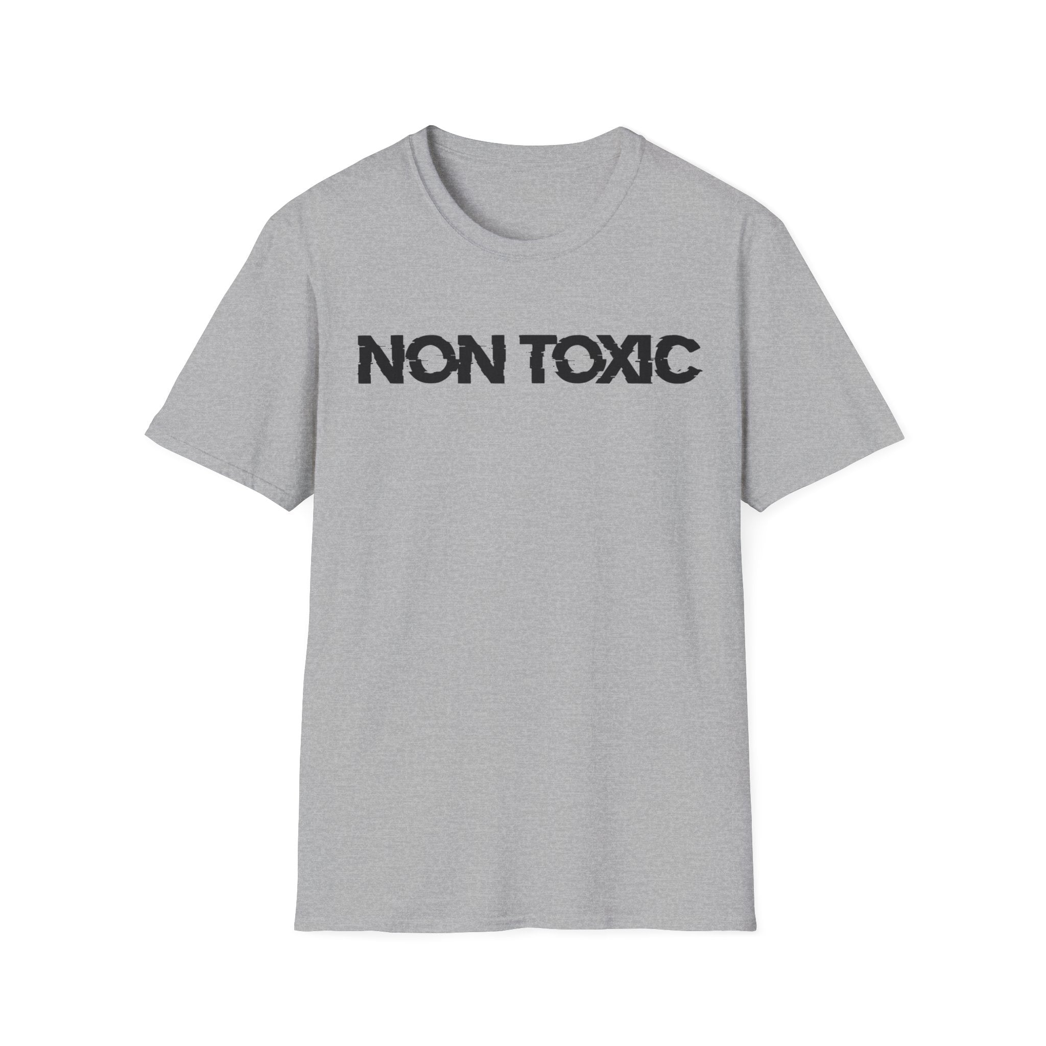 NON TOXIC Softstyle T-Shirt