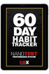 60 Day Habit Tracker