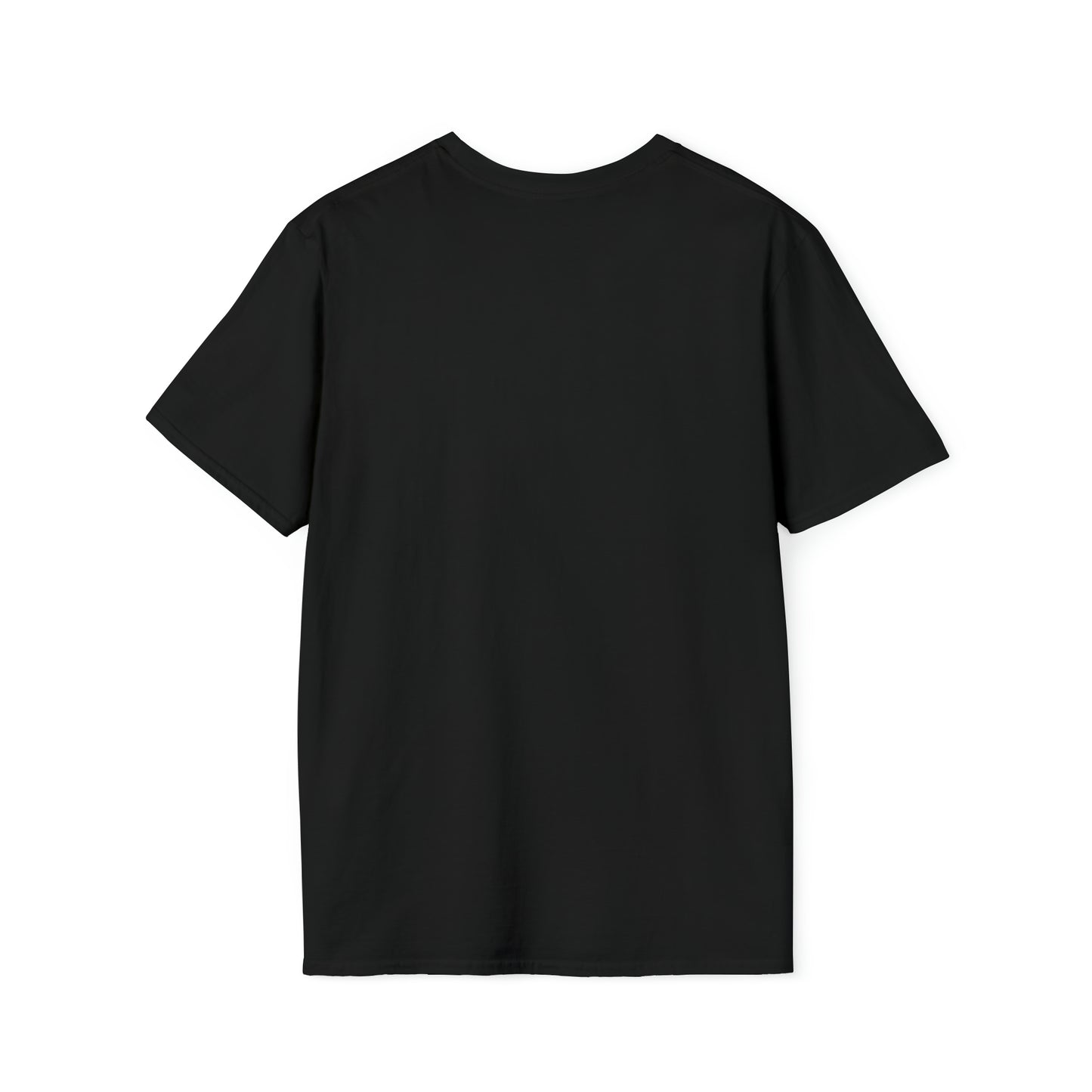 Don't Be A Bitch Ass Dude! T-Shirt
