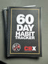 SIGNED - 60 Day Habit Tracker