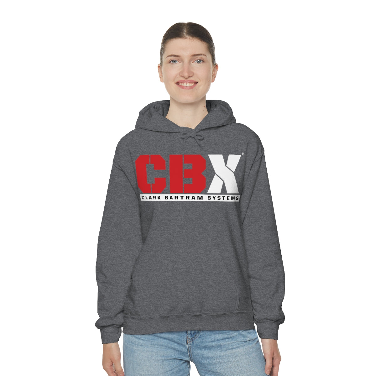 CBX Hoodie