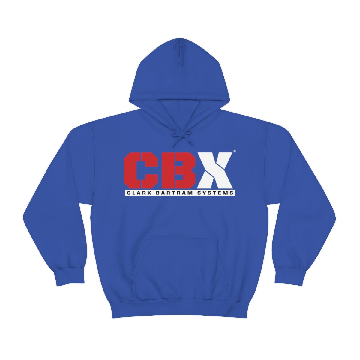 CBX Hoodie
