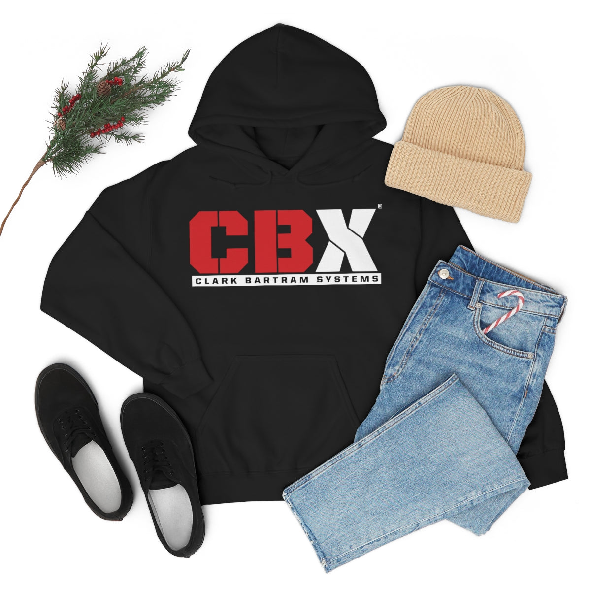 CBX Hoodie