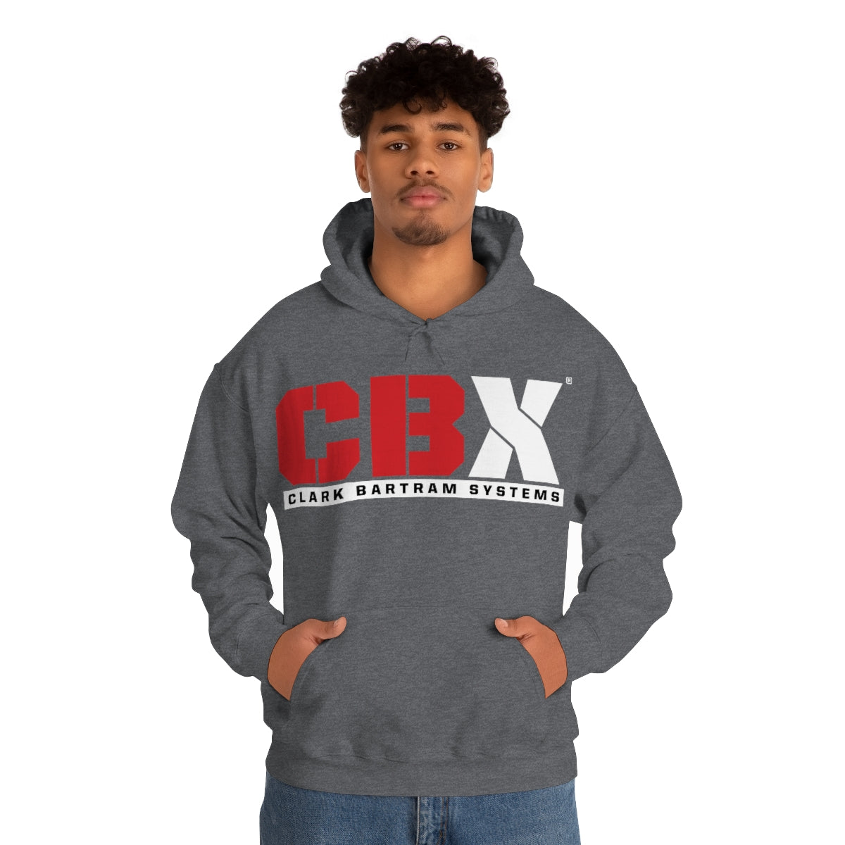 CBX Hoodie