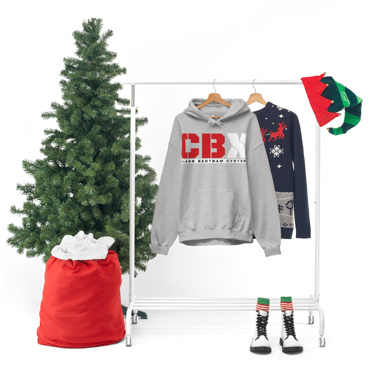 CBX Hoodie