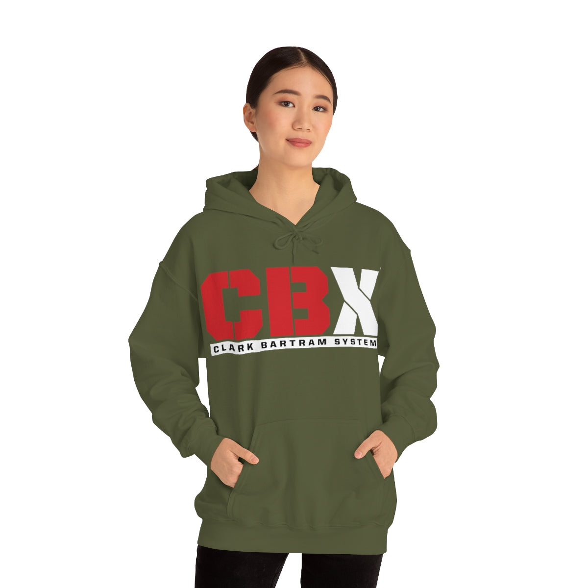 CBX Hoodie