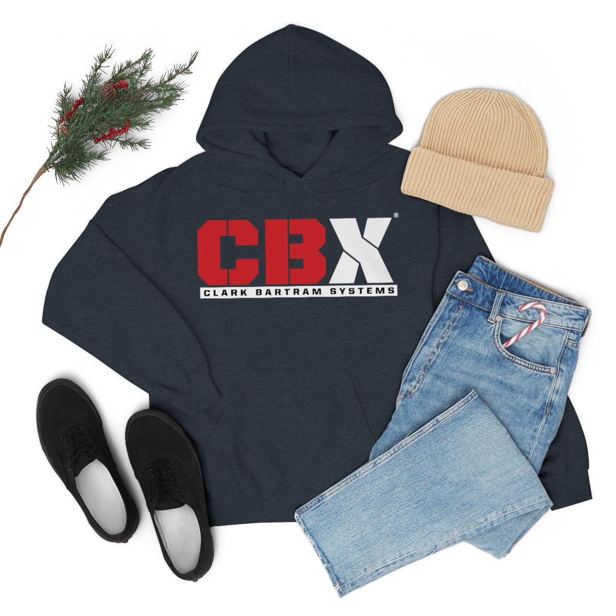 CBX Hoodie