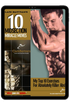 10 Midsection Miracle Moves - eBooks - Clark Bartram - CBX Systems