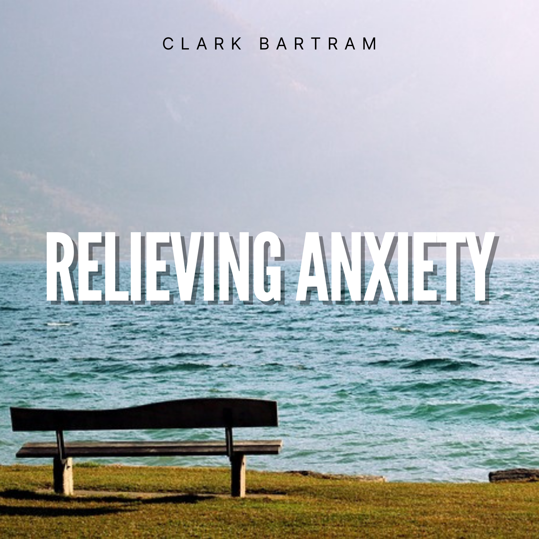 Relieving Anxiety Meditation By Clark Bartram