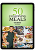 50 Fat Burning Meals ebook - Clark Bartram