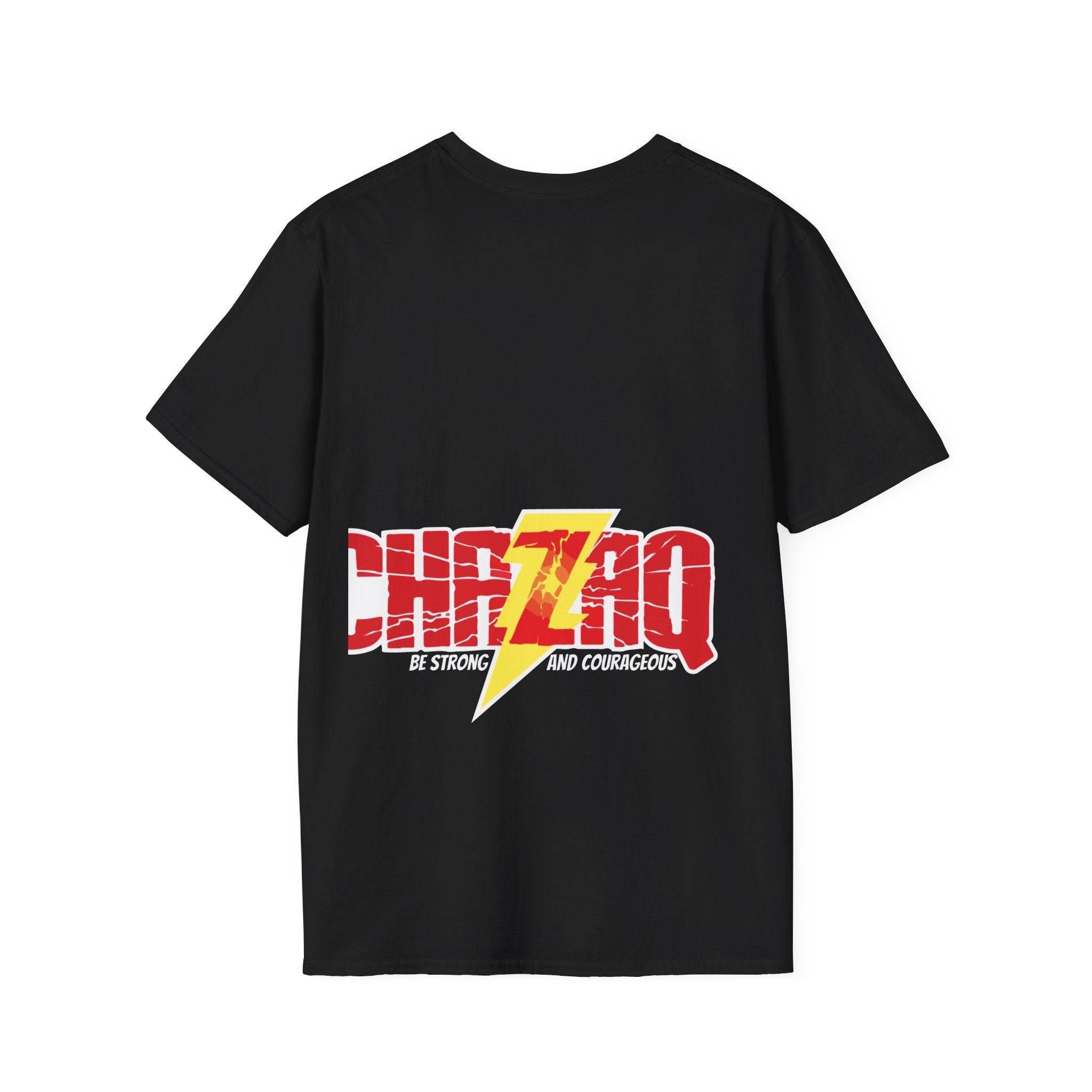 美しい CHAZAQ TEE ミュージシャン