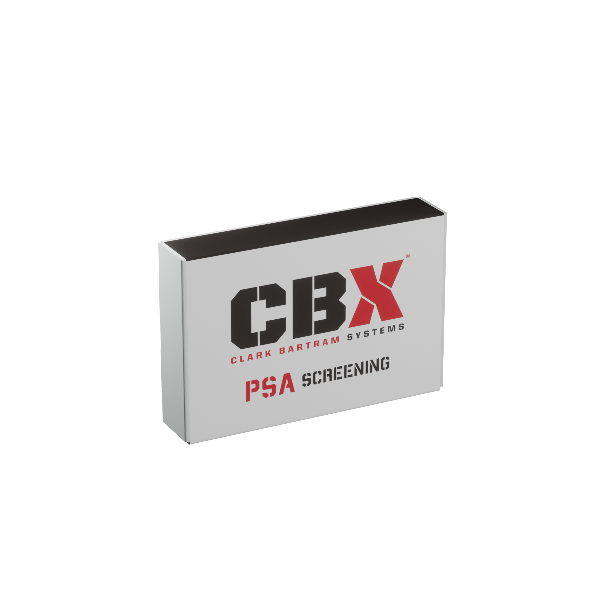 CBX Men's PSA Screening Kit