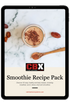 CBX Smoothie Recipe Pack