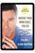 Where Your Mind Goes, You Go - eBook by Clark Bartram