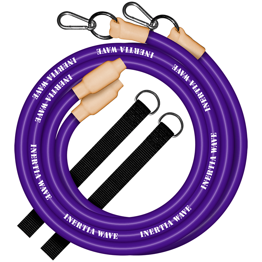 INERTIA WAVE®️ SOLO – Clark Bartram Systems INERTIA WAVE®️ SOLO – Clark Bartram Systems