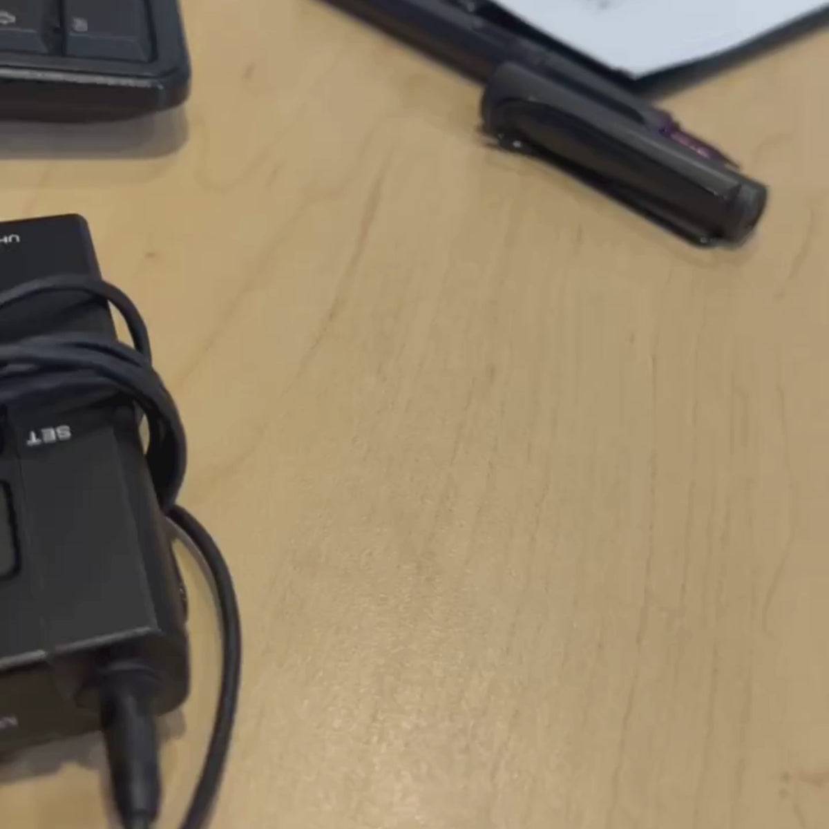 CBX Women's Health Test Kit