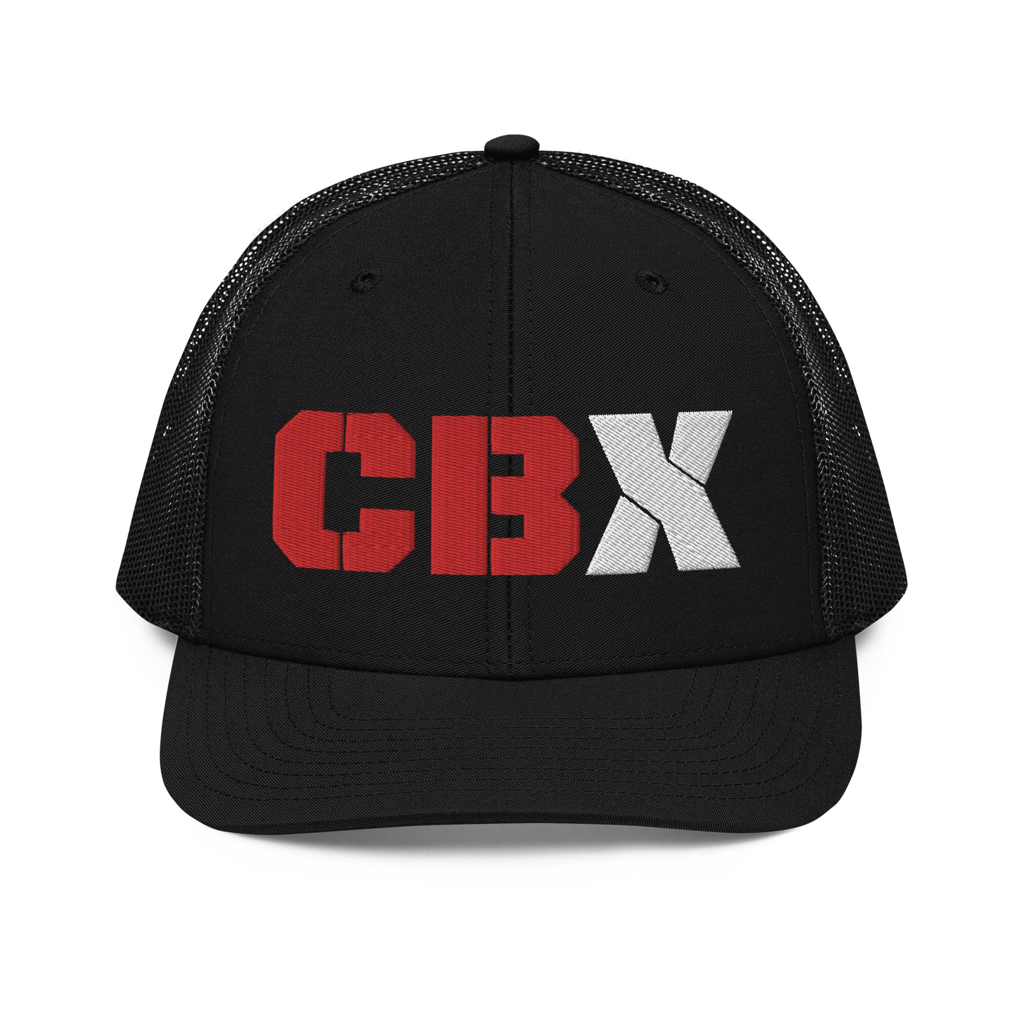 CBX Trucker Cap