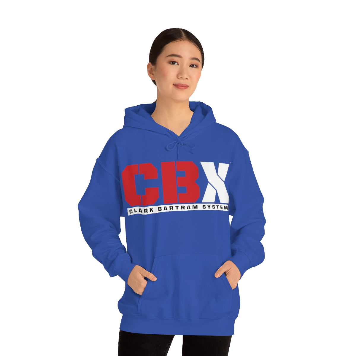 CBX Hoodie CBX Hoodie