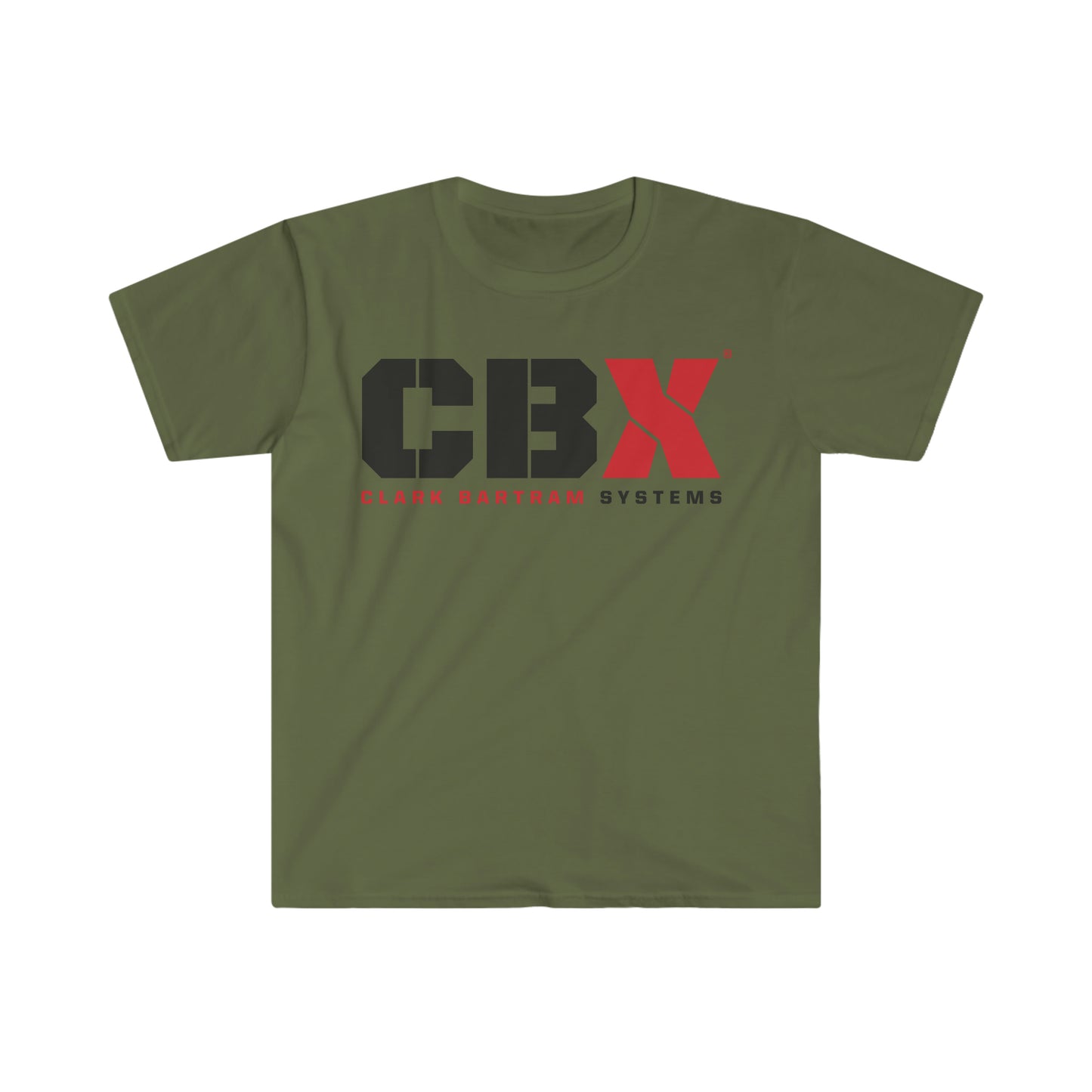 CBX  T-Shirt