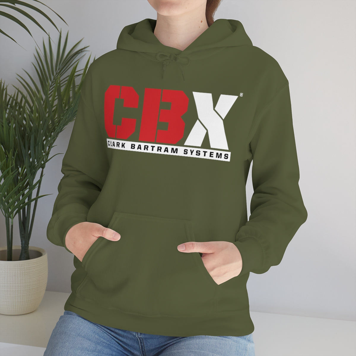 CBX Hoodie