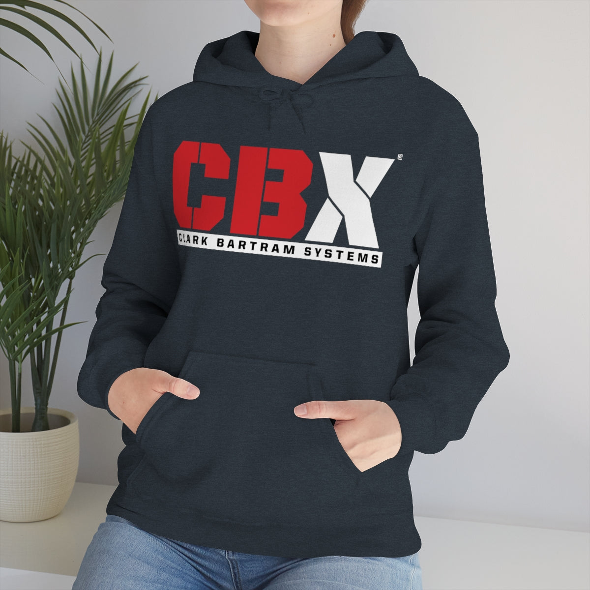 CBX Hoodie