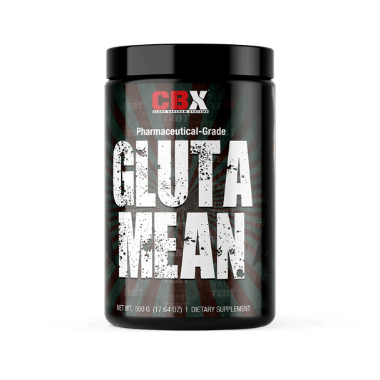 SALE!!! CBX Glutamean